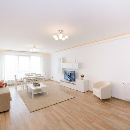 Isaran 3P Apartment Брашов Экстерьер фото