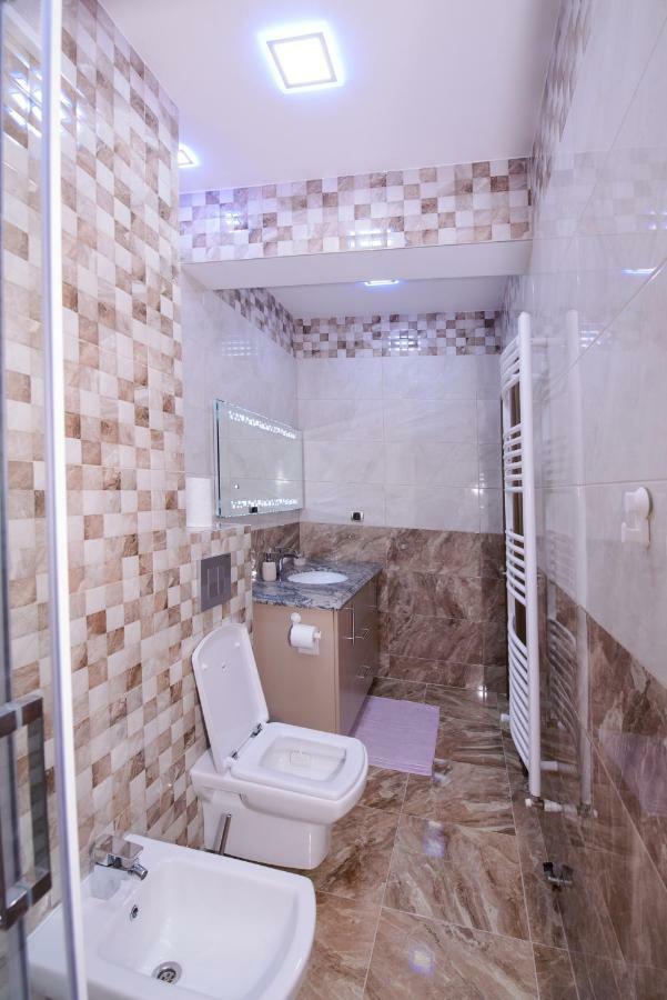 Isaran 3P Apartment Брашов Экстерьер фото