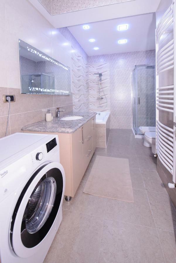 Isaran 3P Apartment Брашов Экстерьер фото