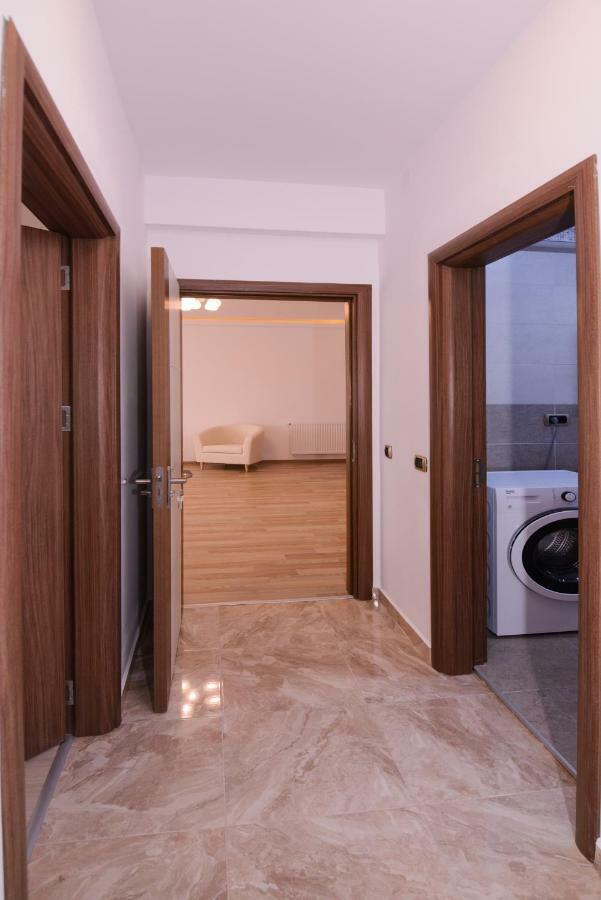 Isaran 3P Apartment Брашов Экстерьер фото