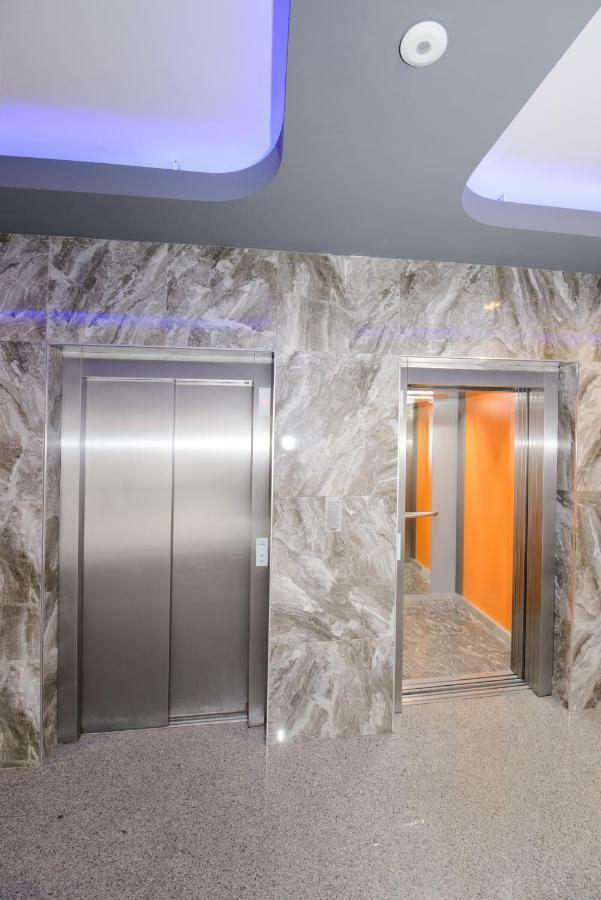 Isaran 3P Apartment Брашов Экстерьер фото