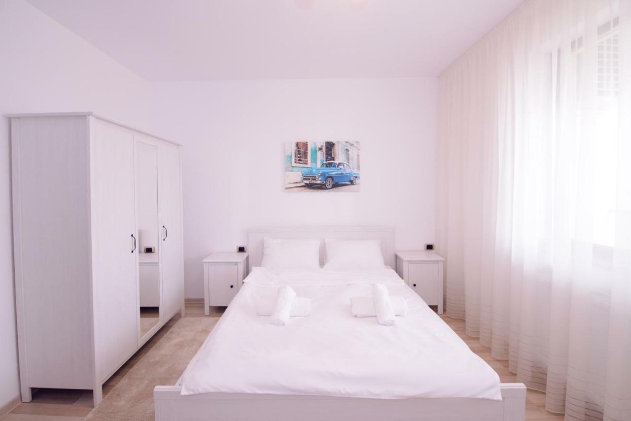Isaran 3P Apartment Брашов Экстерьер фото