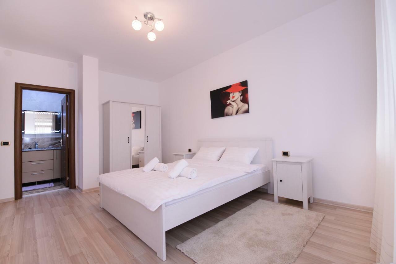 Isaran 3P Apartment Брашов Экстерьер фото