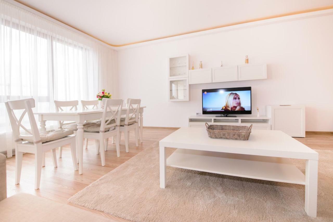 Isaran 3P Apartment Брашов Экстерьер фото
