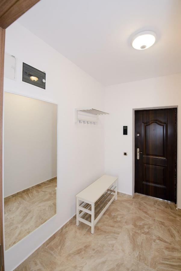 Isaran 3P Apartment Брашов Экстерьер фото