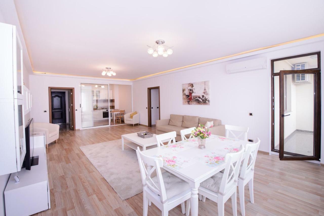Isaran 3P Apartment Брашов Экстерьер фото