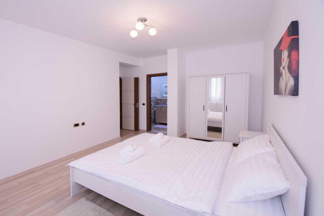 Isaran 3P Apartment Брашов Экстерьер фото