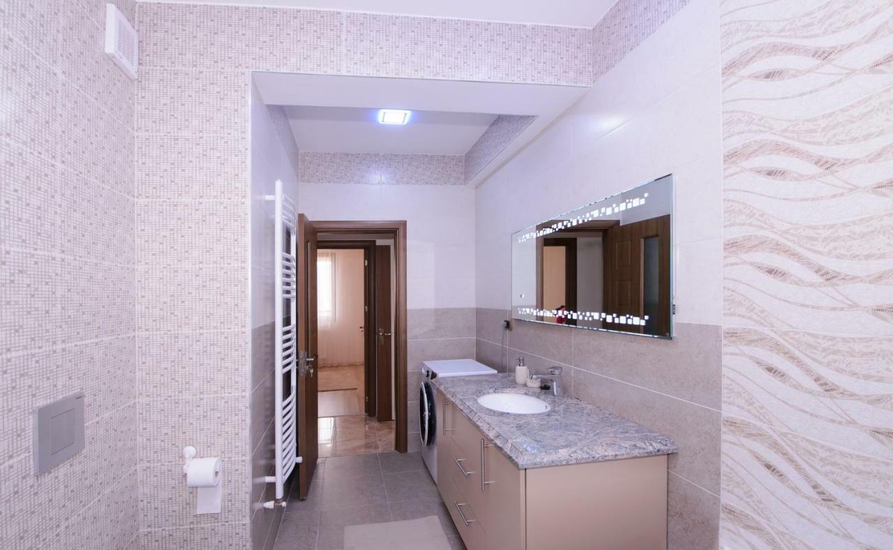 Isaran 3P Apartment Брашов Экстерьер фото