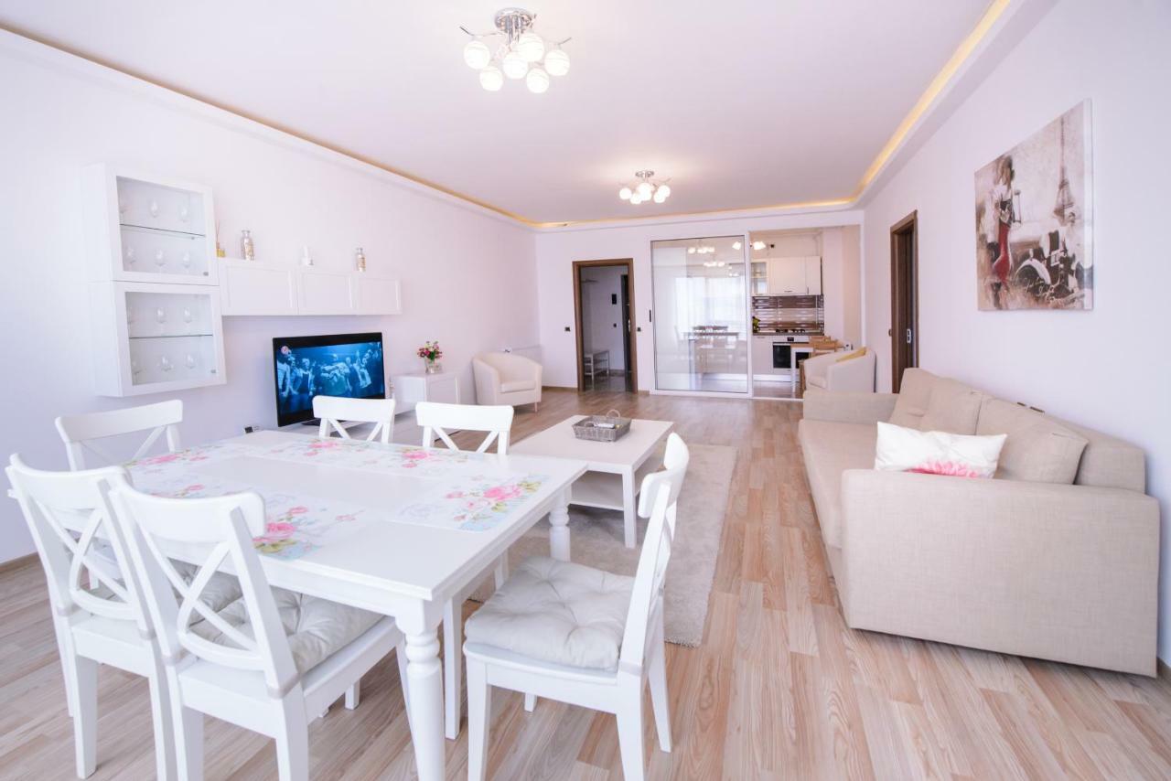Isaran 3P Apartment Брашов Экстерьер фото
