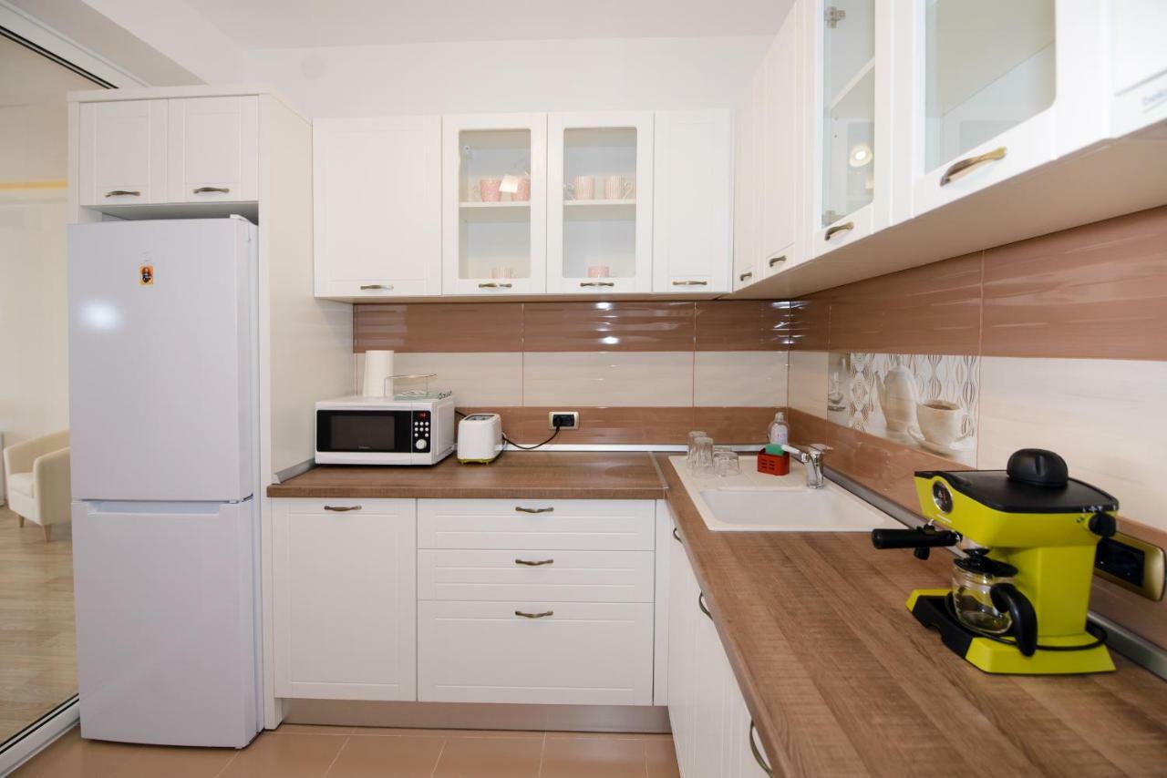 Isaran 3P Apartment Брашов Экстерьер фото